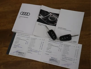 Audi A3 [SCHUIFDAK, 3X S LINE, VLAK STUUR, HALF LEDER, CRUISE, CLIMATE, NIEUWSTAAT] - afbeelding nr 22