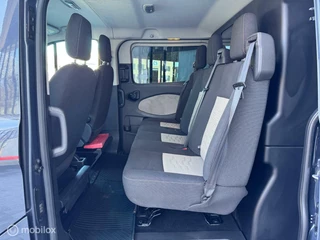 Ford Transit Custom Dikke Ford Transit 2.2TDCI*5PRS*LANG* - afbeelding nr 17