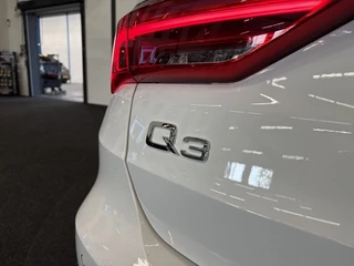 Audi Q3 Audi Q3 35 TFSI Pro Line | MATRIX LED | CAMERA | CARPLAY | 20 INCH LMV - afbeelding nr 20