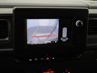Renault Master Renault Master 2.3DCi 180PK L3H2 Maxi | 2xSchuifdeur | Imperiaal | Trekhaak | Navigatie | Camera | Airco | 3-Persoons | Cruise - afbeelding nr 19