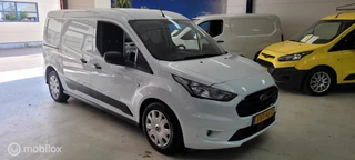 Ford Transit Connect 1.5 L2 Trend 52.000 km