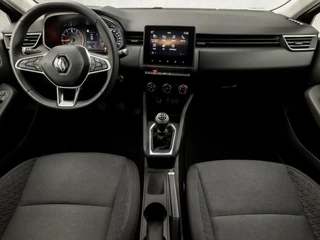 Renault Clio (APPLE CARPLAY, GROOT NAVI, LM VELGEN, SPORTSTOELEN, PARKEERSENSOREN, LED KOPLAMPEN, LANE ASSIST, NIEUWSTAAT) - afbeelding nr 6
