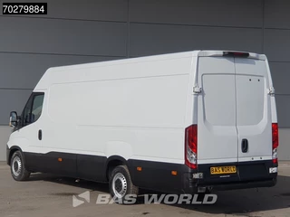 Iveco Daily Iveco Daily 35S13 L3H2 3,5t Trekgewicht Euro6 L4H2 16m3 Airco - afbeelding nr 2
