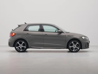 Audi A1 Sportback Audi A1 Sportback 25 TFSI 95pk S-tronic S-line 17