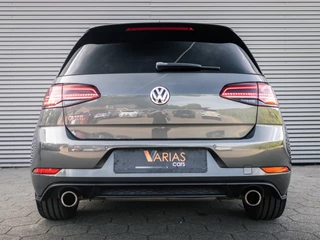 Volkswagen Golf Volkswagen Golf 2.0 TSI GTI Performance Pano Alcantara VOL!! - afbeelding nr 13