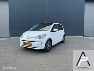 Volkswagen e-up! Volkswagen Up! e-Up! Schuif kantel dak Luxe uitvoering 2015 - afbeelding nr 2