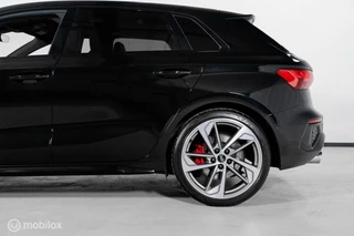 Audi S3 Audi S3 2.0 TFSI quattro PANO|B&O|MEMORY|HUD|MATRIX|CAMERA - afbeelding nr 8