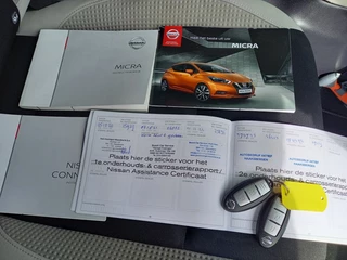 Nissan Micra - afbeelding nr 4