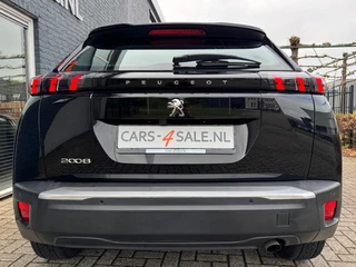 Peugeot 2008 - afbeelding nr 6