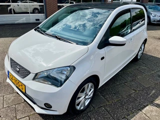 SEAT Mii SEAT Mii 1.0 SPORT DYNAMIC - afbeelding nr 2