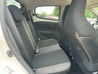 Citroën C1 Citroen C1 1.2 PureTech Shine Climate - afbeelding nr 18