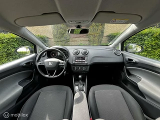 SEAT Ibiza Seat Ibiza 1.0 EcoTSI Style Connect AUT. 1e Eig*Applecarplay*Cruise - afbeelding nr 3