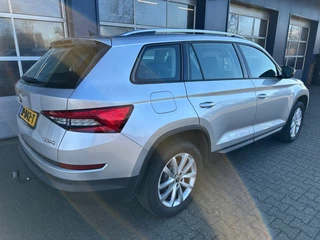 Škoda Kodiaq - afbeelding nr 2
