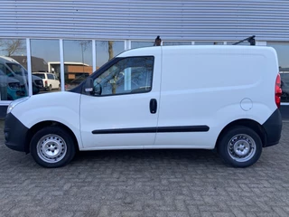 Opel Combo - afbeelding nr 5