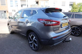 Nissan QASHQAI - afbeelding nr 2
