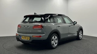MINI Clubman Mini Clubman 1.5 Cooper Richmond Park Edition NAVI CRUISE LM . - afbeelding nr 5
