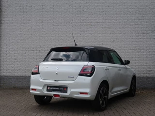 Suzuki Swift Suzuki Swift 1.2 Style Smart Hybrid NIEUW Direct leverbaar - afbeelding nr 2
