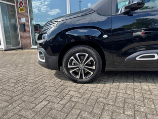 Citroën Berlingo - afbeelding nr 4