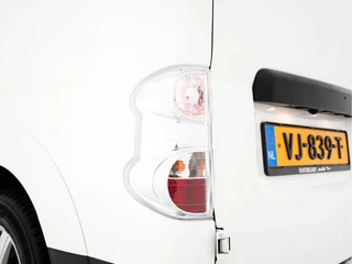 Nissan e-NV200 Aut. *NAVI-FULLMAP | COMFORT-SEATS | FASTLOADER | CAMERA | HEATED-SEATS | ECC | CRUISE | 15''ALU* - afbeelding nr 25