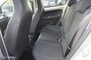 Volkswagen up! Volkswagen Up! 1.0 BMT move up! - afbeelding nr 12