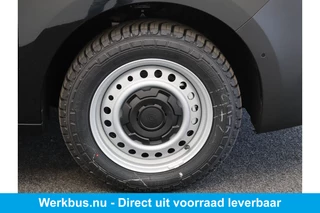 Renault Kangoo Renault Kangoo E-Tech Advance L2 44 kWh DC DUBBELE CABINE!!!! - afbeelding nr 33