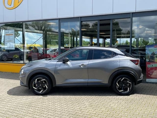 Nissan Juke - afbeelding nr 2