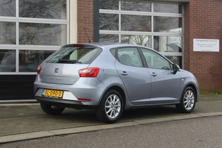 SEAT Ibiza - afbeelding nr 4