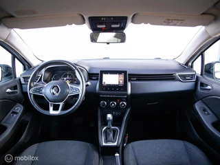 Renault Clio Renault Clio 1.6 E-Tech Hybrid 140 Zen|Carplay|Led verl|Navi - afbeelding nr 15