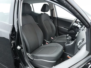 Hyundai i10 Hyundai i10 1.0i Comfort | Cruise control | Airco | Bluetooth - afbeelding nr 12
