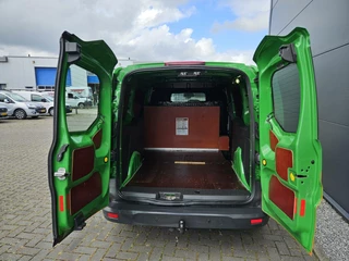 Ford Transit Connect Ford Transit Connect 1.5 TDCI L2 Airco 3-pers navi 101 PK euro 6 - afbeelding nr 7