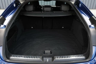 Mercedes-Benz GLC Mercedes GLC-klasse Coupé 250 4MATIC 63-AMG pakket| 21'' - afbeelding nr 26