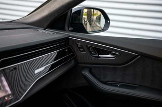 Audi Q8 Audi Q8 60 TFSI e Competition | Nieuw | Facelift | Advanced onderstel | Vierwielbesturing | Pano | B&O | Massage | Trekhaak | 23 inch | - afbeelding nr 38