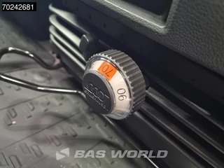 MAN TGE MAN TGE 3.180 Automaat 2025 model Facelift L3H2 Navi CarPlay Camera L2H2 9m3 Airco Trekhaak Cruise control - afbeelding nr 23