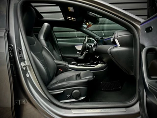 Mercedes-Benz A-Klasse - afbeelding nr 52