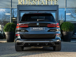 BMW X5 BMW X5 xDrive50e Launch Edition|INC.BTW|PANO|H&K|360°|ACC - afbeelding nr 6