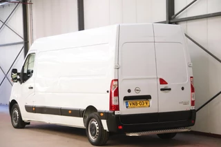 Opel Movano Opel Movano 2.3 Turbo L3H2 POST NL STELLINGEN - afbeelding nr 2