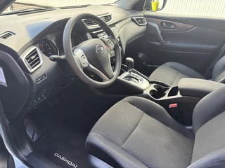 Nissan QASHQAI - afbeelding nr 4