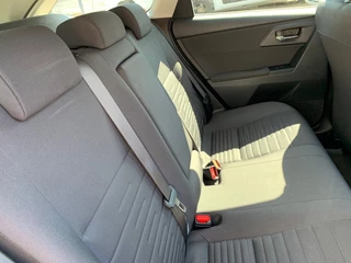 Toyota Auris - afbeelding nr 19