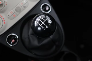 Fiat 500 Fiat 500 1.2 Lounge | Carplay | Navigatie |  Cruise control | Airco | PDC | Bluetooth - afbeelding nr 18
