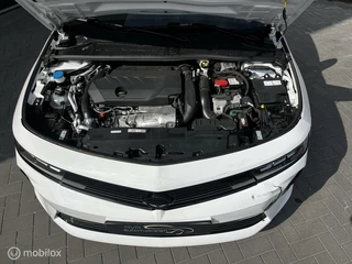 Opel Astra Opel Astra 1.6 Hybrid GS Line - afbeelding nr 6