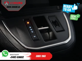 Citroën Jumpy Citroën Jumpy 2.0 HDI 180 pk Aut. L3 BPM VRIJ! 2x Schuifdeur/ Navi/ Carplay/ Camera/ PDC/ Cruise/ Airco - afbeelding nr 19