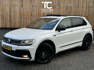 Volkswagen Tiguan - 258250029-0