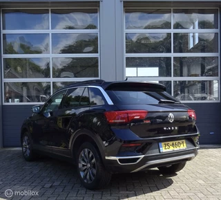 Volkswagen T-Roc Volkswagen T-Roc 1.0 TSI Style PDC|CRUISE CONTROL - afbeelding nr 6