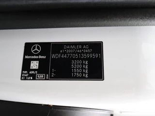 Mercedes-Benz Vito | Airco | Cruise | BPM vrij !!! | 2-2-2-3 Stoelopstelling - afbeelding nr 24