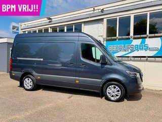 Mercedes-Benz Sprinter Mercedes Sprinter bestel 319 CDI Select L2H2 - afbeelding nr 2