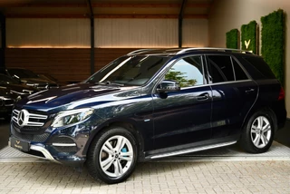 Mercedes-Benz GLE - 47817887-0