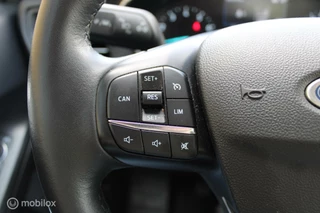 Ford Focus Ford Focus Wagon 1.0 EcoBoost Trend Edition Business 125 PK, Pdc + camera, Cruis, Navi, Clima, App connect, 16 Inch Lmv. - afbeelding nr 23