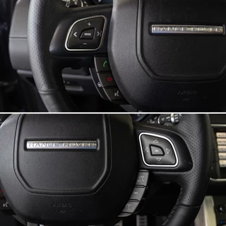 Land Rover Range Rover Evoque Land Rover Range Rover Evoque 2.0 Si4 Autobiography|Org NL|Trekhaak|Pano|Meridian|ACC|Dealer Onderhouden|Volledig Uitgevoerd - afbeelding nr 14