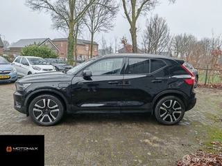 Volvo XC40 Volvo XC40 1.5 T5 Twin Engine Inscription|BTW|NAP|Dealer ond - afbeelding nr 4