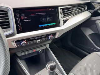 Audi A1 Sportback Audi A1 Sportback 40 TFSI S-Line Edition B&O Sfeerverlichting 1e Eigenaar - afbeelding nr 30